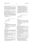 BIARYLOXYMETHYLARENECARBOXYLIC ACIDS AS GLYCOGEN SYNTHASE ACTIVATOR diagram and image