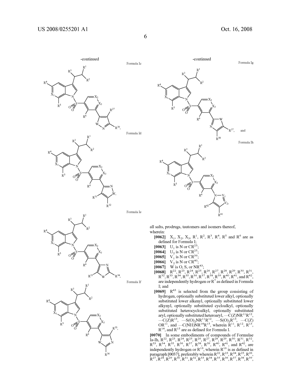 PPAR ACTIVE COMPOUNDS - diagram, schematic, and image 07