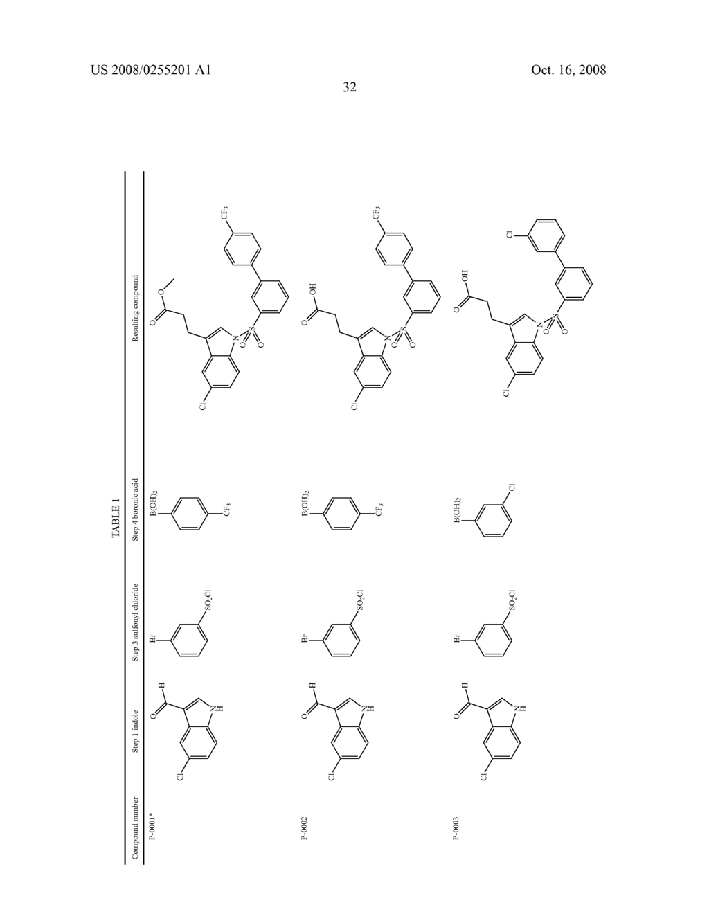 PPAR ACTIVE COMPOUNDS - diagram, schematic, and image 33