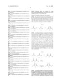 HETEROCYCLIC COMPOUNDS AND THEIR METHODS OF USE diagram and image