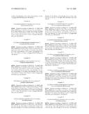 HETEROCYCLIC COMPOUNDS AND THEIR METHODS OF USE diagram and image