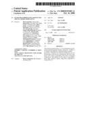 Fungicide Pyridinyloxy Substituted Phenylamidine Derivatives diagram and image