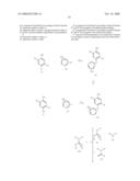 Fungicide Pyridinyloxy Substituted Phenylamidine Derivatives diagram and image