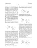 Anti-Inflammatory and Psoriasis Treatment and Protein Kinase Inhibition by Hydroxystilbenes and Novel Stilbene Derivatives and Analogues diagram and image