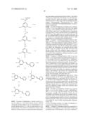 Anti-Inflammatory and Psoriasis Treatment and Protein Kinase Inhibition by Hydroxystilbenes and Novel Stilbene Derivatives and Analogues diagram and image