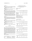 Hybrid-Powder Paint Composition Having a Low Burning Temperature For Semi-Glossy to Matt Coverings diagram and image