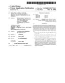 Moulding Material for the Production of Fire-Retarding Objects, Pigment Therefor and Use Thereof diagram and image