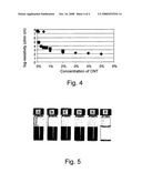 Method For the Preparation of Dispersions of Carbon Nanotubes diagram and image