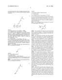 Biological Molecule-Reactive Hydrophilic Silicone Surface diagram and image