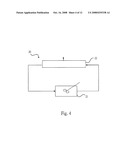 Method of batch falling strand devolatilizer diagram and image