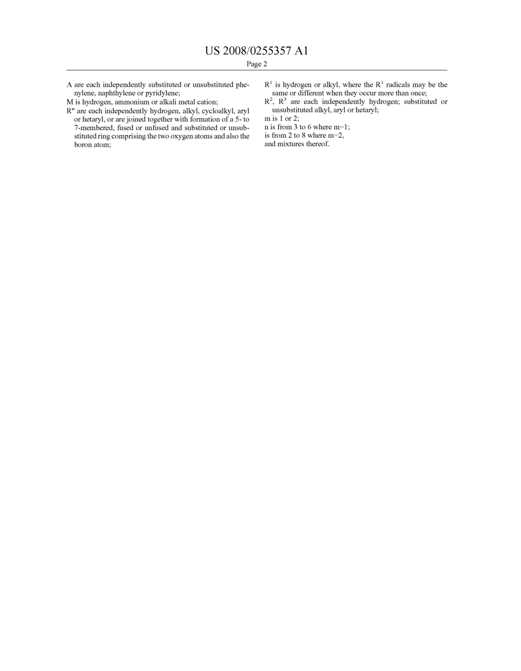 Terrylene and Quaterrylene Derivatives - diagram, schematic, and image 02