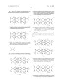 Terrylene and Quaterrylene Derivatives diagram and image