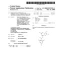 Derivatives of Imidazo [1,2-A] Pyridine Useful as Medicaments For Treating Gastrointestinal Diseases diagram and image