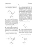 Derivatives of Imidazo [1,2-A] Pyridine Useful as Medicaments For Treating Gastrointestinal Diseases diagram and image