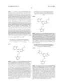 Derivatives of Imidazo [1,2-A] Pyridine Useful as Medicaments For Treating Gastrointestinal Diseases diagram and image