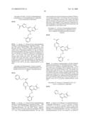 Derivatives of Imidazo [1,2-A] Pyridine Useful as Medicaments For Treating Gastrointestinal Diseases diagram and image