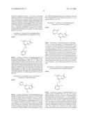 Derivatives of Imidazo [1,2-A] Pyridine Useful as Medicaments For Treating Gastrointestinal Diseases diagram and image