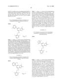 Derivatives of Imidazo [1,2-A] Pyridine Useful as Medicaments For Treating Gastrointestinal Diseases diagram and image