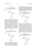 Derivatives of Imidazo [1,2-A] Pyridine Useful as Medicaments For Treating Gastrointestinal Diseases diagram and image