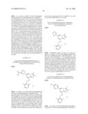 Derivatives of Imidazo [1,2-A] Pyridine Useful as Medicaments For Treating Gastrointestinal Diseases diagram and image