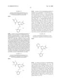 Derivatives of Imidazo [1,2-A] Pyridine Useful as Medicaments For Treating Gastrointestinal Diseases diagram and image