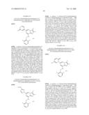 Derivatives of Imidazo [1,2-A] Pyridine Useful as Medicaments For Treating Gastrointestinal Diseases diagram and image