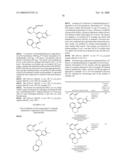 Derivatives of Imidazo [1,2-A] Pyridine Useful as Medicaments For Treating Gastrointestinal Diseases diagram and image