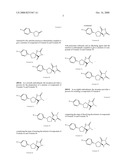 Process for the preparation and isolation of the individual stereoisomers of 1-amino, 3-substituted phenylcyclopentane-carboxylates diagram and image