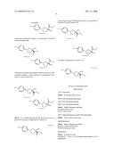 Process for the preparation and isolation of the individual stereoisomers of 1-amino, 3-substituted phenylcyclopentane-carboxylates diagram and image