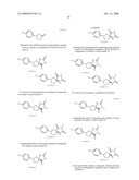 Process for the preparation and isolation of the individual stereoisomers of 1-amino, 3-substituted phenylcyclopentane-carboxylates diagram and image