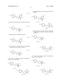 Process for the preparation and isolation of the individual stereoisomers of 1-amino, 3-substituted phenylcyclopentane-carboxylates diagram and image