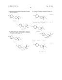 Process for the preparation and isolation of the individual stereoisomers of 1-amino, 3-substituted phenylcyclopentane-carboxylates diagram and image