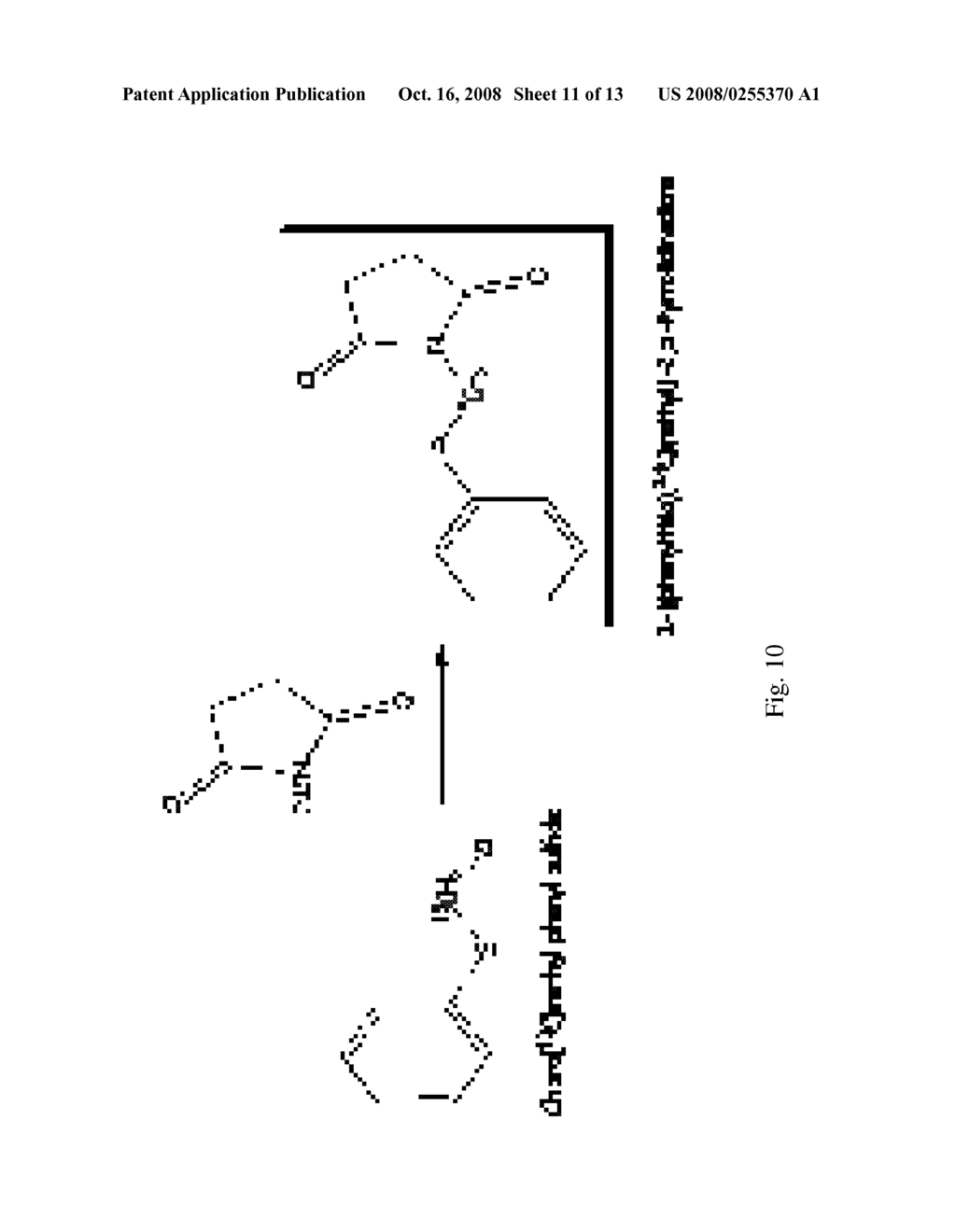 SINGLE CARBON PRECURSOR SYNTHONS - diagram, schematic, and image 12