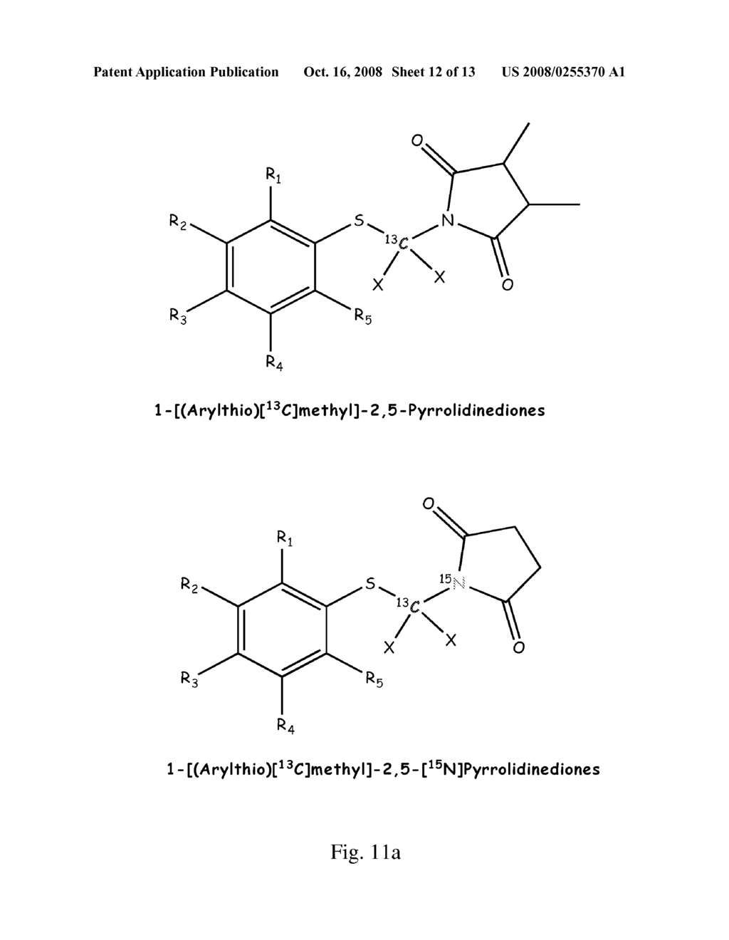 SINGLE CARBON PRECURSOR SYNTHONS - diagram, schematic, and image 13