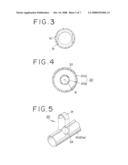 MEDICAL DEVICE AND USING METHOD THEREOF diagram and image