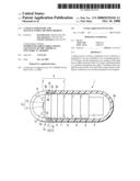 CAPSULE ENDOSCOPE AND MANUFACTURING METHOD THEREOF diagram and image