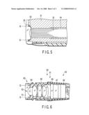 CAPSULE ENDOSCOPE AND MANUFACTURING METHOD THEREOF diagram and image