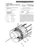 Endoscope with Miniature Imaging Arrangement diagram and image