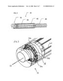 Endoscope with Miniature Imaging Arrangement diagram and image