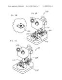 Endoscope with Miniature Imaging Arrangement diagram and image