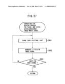 AUTOFLUORESCENCE ENDOSCOPE SYSTEM AND LIGHT-SOURCE UNIT diagram and image