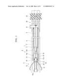  LIGATION APPARATUS AND A LIGATION MEMBER diagram and image