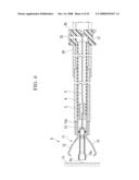  LIGATION APPARATUS AND A LIGATION MEMBER diagram and image