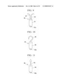  LIGATION APPARATUS AND A LIGATION MEMBER diagram and image