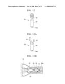  LIGATION APPARATUS AND A LIGATION MEMBER diagram and image