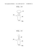  LIGATION APPARATUS AND A LIGATION MEMBER diagram and image