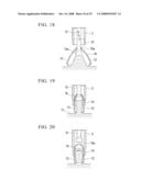  LIGATION APPARATUS AND A LIGATION MEMBER diagram and image