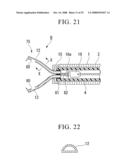  LIGATION APPARATUS AND A LIGATION MEMBER diagram and image