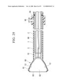  LIGATION APPARATUS AND A LIGATION MEMBER diagram and image