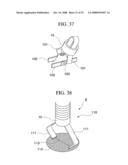  LIGATION APPARATUS AND A LIGATION MEMBER diagram and image